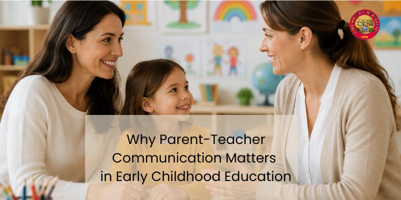early choldhood education in Bahrain